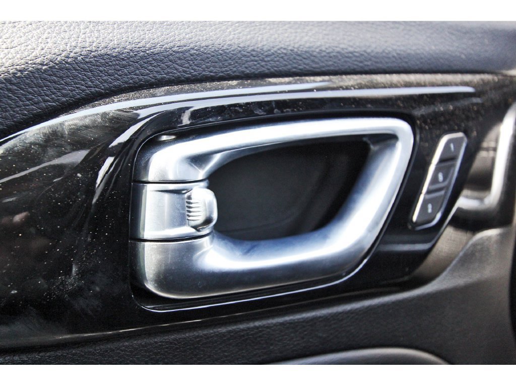 Used 2022 Jeep Compass High Altitude AWD/4WD image 21