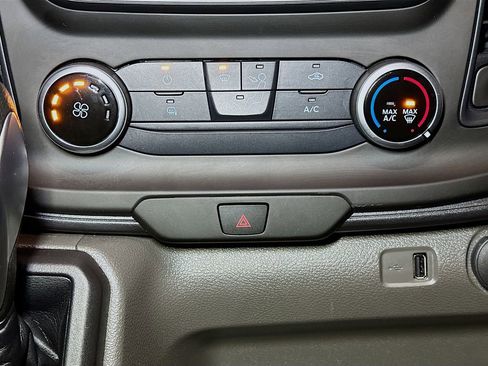 New 2025 Ford Transit 350 w/ Interior Upgrade Package image 10