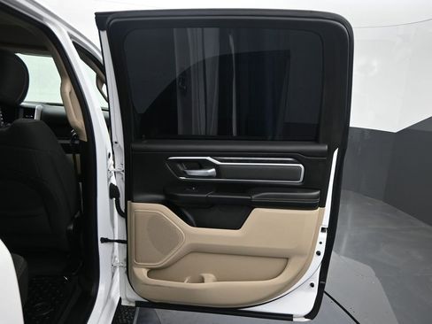 Used 2021 RAM 1500 Big Horn AWD/4WD image 31