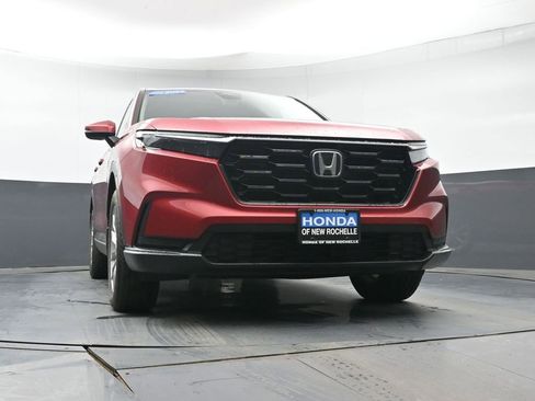 Certified 2023 Honda CR-V EX image 35