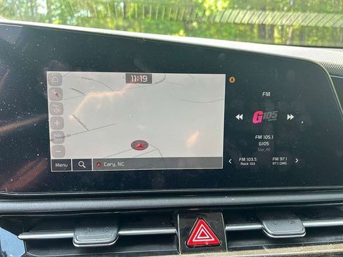 Used 2024 Kia Niro Wave FWD image 10
