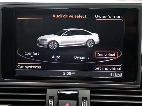 Used 2018 Audi A6 2.0T Premium Plus w/ Premium Plus Package image 26