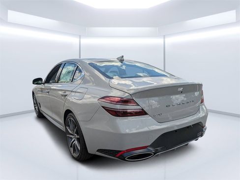 New 2025 Genesis G70 2.5T image 5