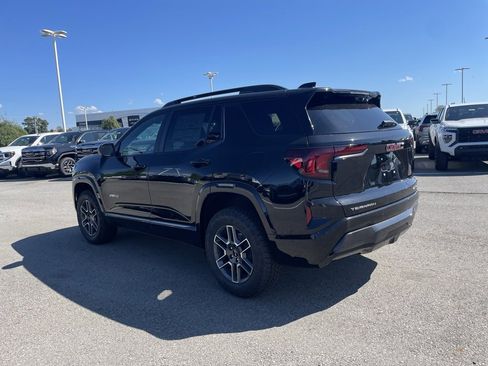 New 2026 GMC Terrain AT4 w/ Technology Package II image 5