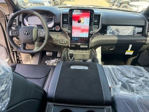 New 2026 RAM 1500 RHO w/ RHO Level 1 Equipment Group AWD/4WD image 30