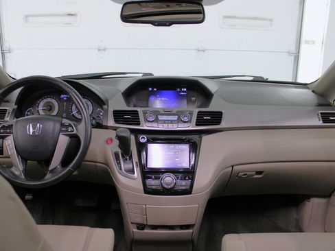 Used 2016 Honda Odyssey EX-L image 51