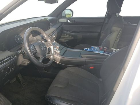 Used 2024 Hyundai Palisade Calligraphy AWD/4WD image 15