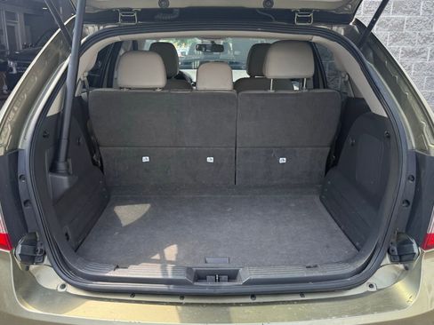 Used 2013 Ford Edge Limited w/ Driver Entry Pkg FWD image 17