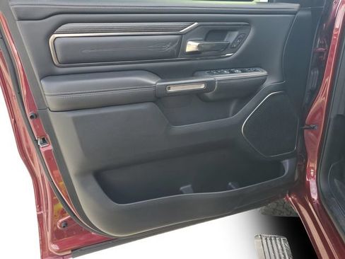 Used 2020 RAM 1500 Limited w/ Bed Utility Group AWD/4WD image 8