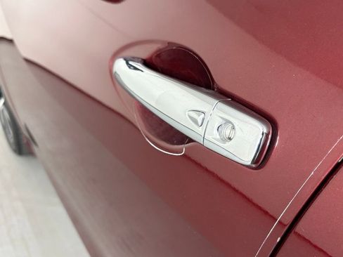 Used 2016 Nissan Maxima 3.5 S w/ Interior Lighting Package FWD image 12