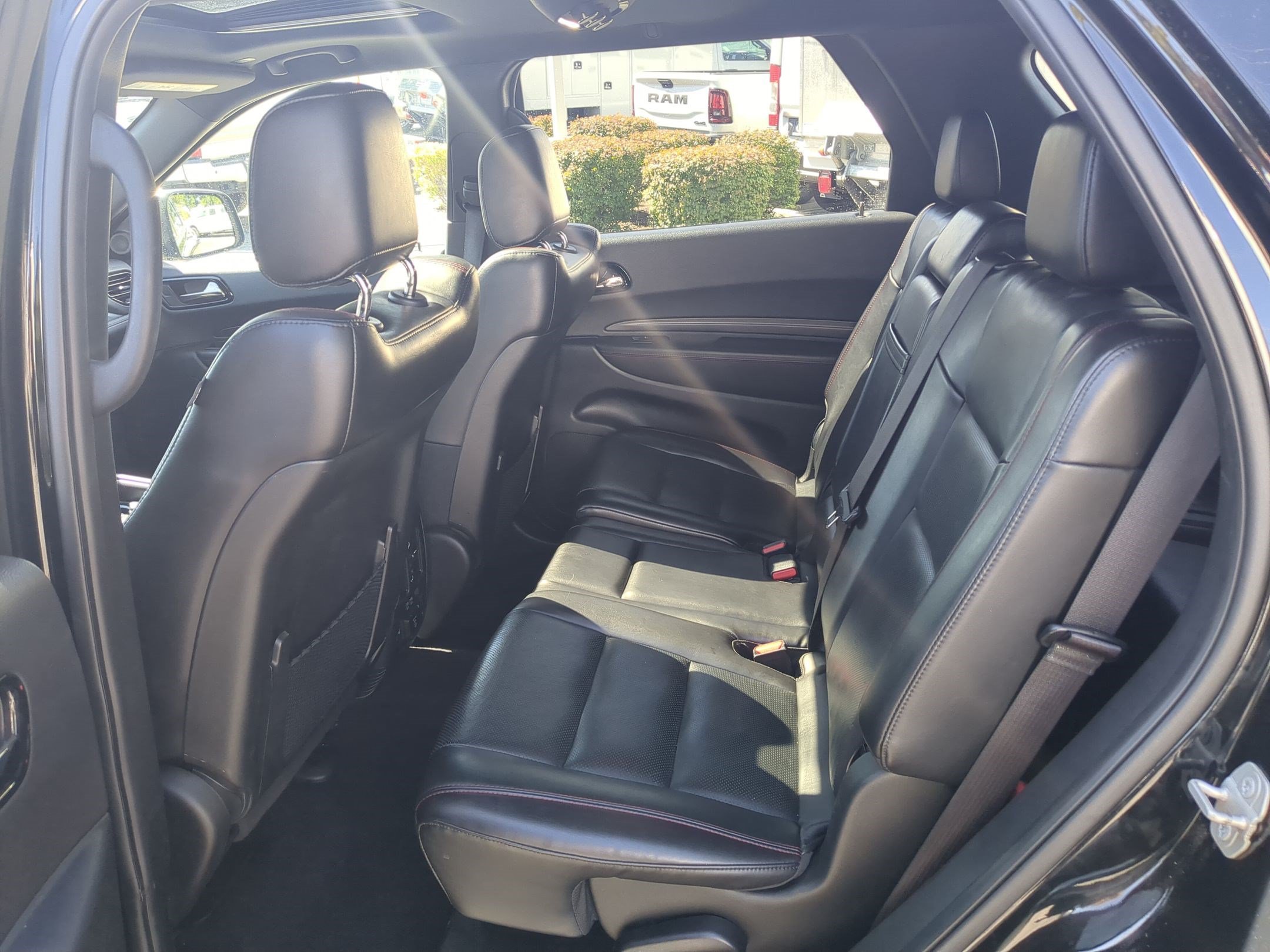 Used 2024 Dodge Durango GT AWD/4WD image 29