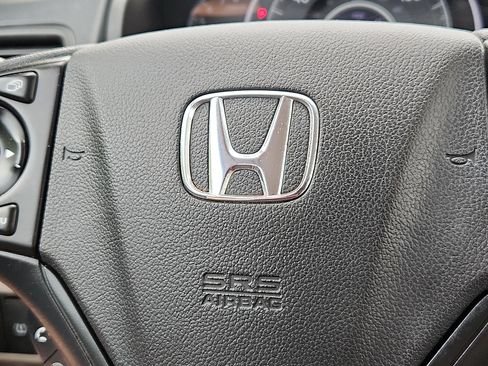 Used 2014 Honda CR-V LX image 24