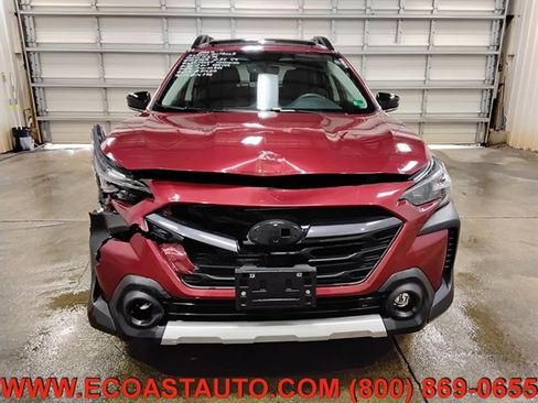 Used 2024 Subaru Outback Limited image 7