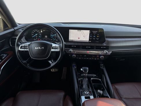 Used 2024 Kia Telluride SX image 14