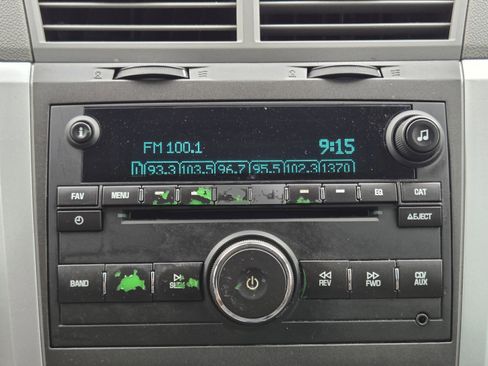 Used 2012 Chevrolet Traverse LS FWD image 13