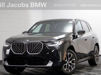 New 2026 BMW X3 xDrive30 w/ Convenience Package video 1