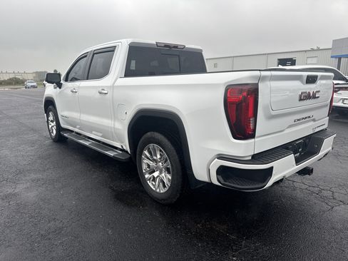 Used 2023 GMC Sierra 1500 Denali image 3