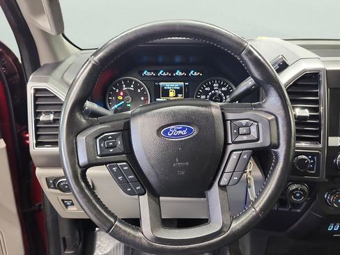 Used 2018 Ford F150 XLT w/ Equipment Group 302A Luxury AWD/4WD image 21