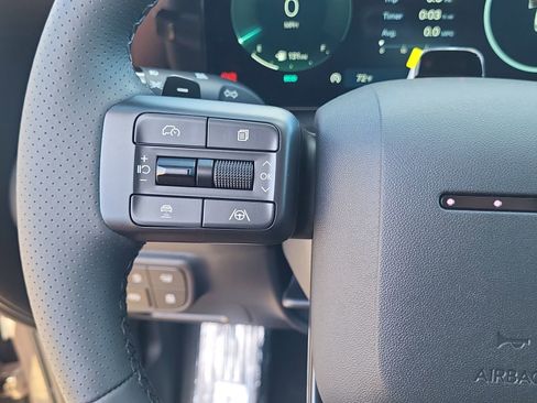 New 2026 Hyundai Palisade XRT Pro image 7