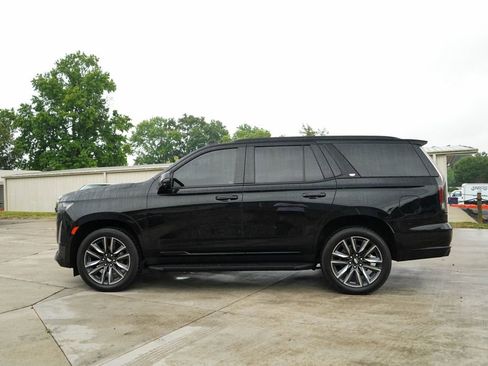Used 2023 Cadillac Escalade Sport AWD/4WD image 24