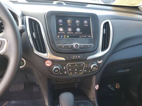 Used 2024 Chevrolet Equinox LT image 24