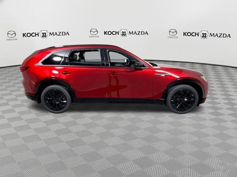 New 2026 MAZDA CX-90 3.3 Turbo S w/ Premium Package image 11