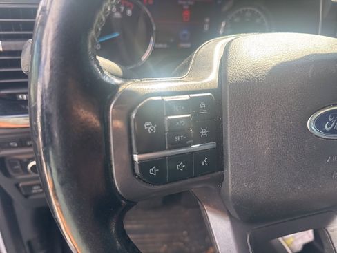 Used 2021 Ford F150 XLT w/ Equipment Group 302A High image 18