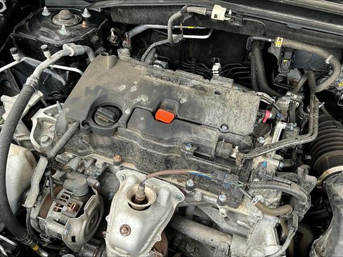 Used 2023 Honda HR-V LX image 28