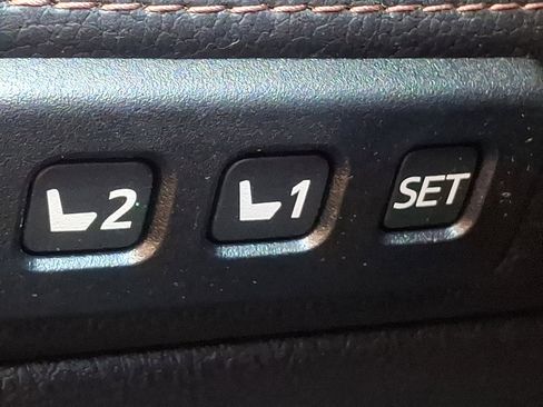 Certified 2023 Toyota 4Runner Limited w/ Wilderness Package (TMS) AWD/4WD image 28