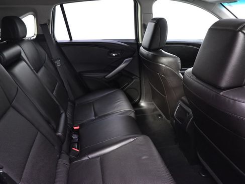 Used 2015 Acura RDX AWD image 18