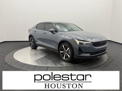 Certified 2022 Polestar Polestar 2 w/ Plus Package