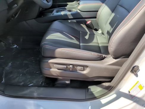 New 2026 Honda Ridgeline TrailSport image 19