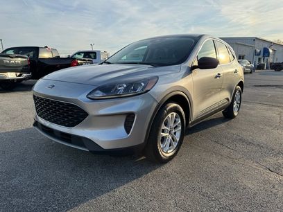 Used 2022 Ford Escape SE w/ Cold Weather Package
