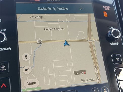 New 2026 Subaru Ascent Bronze Edition image 23