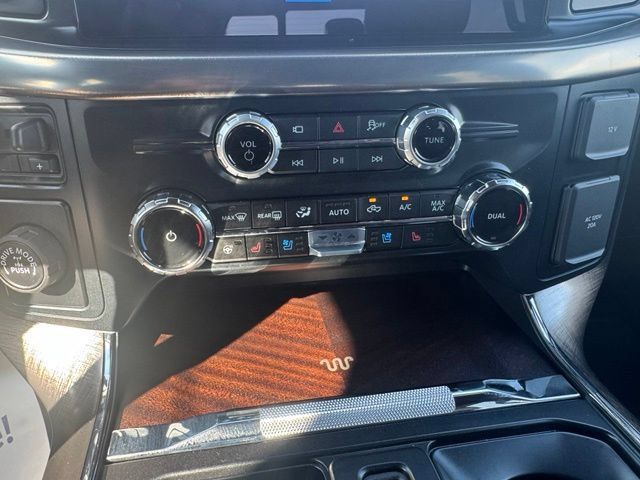 Used 2026 Ford F150 King Ranch RWD image 22
