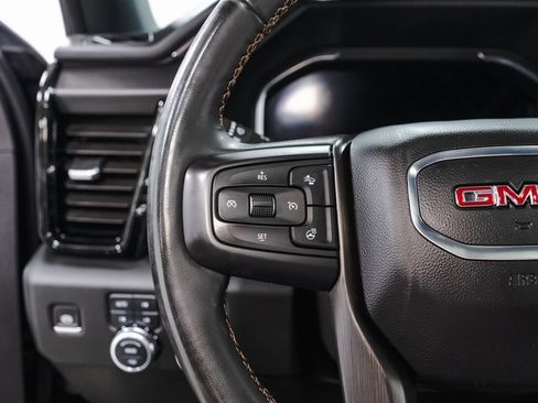 Used 2024 GMC Sierra 2500 AT4 w/ AT4 Premium Plus Package image 11