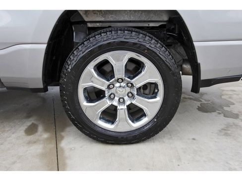 Used 2020 RAM 1500 Big Horn AWD/4WD image 32
