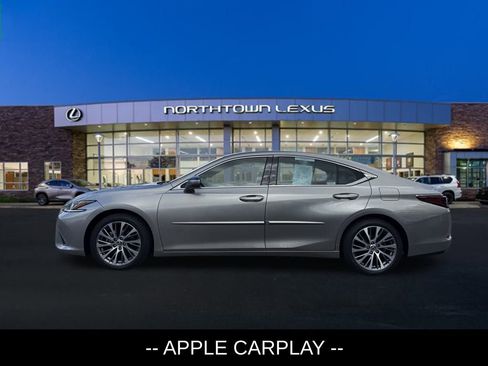 Used 2019 Lexus ES 350 image 2