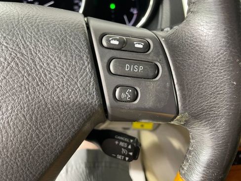 Used 2008 Lexus RX 400h AWD image 12