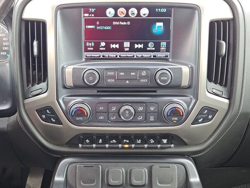 Used 2019 GMC Sierra 3500 Denali w/ Duramax Plus Package image 19