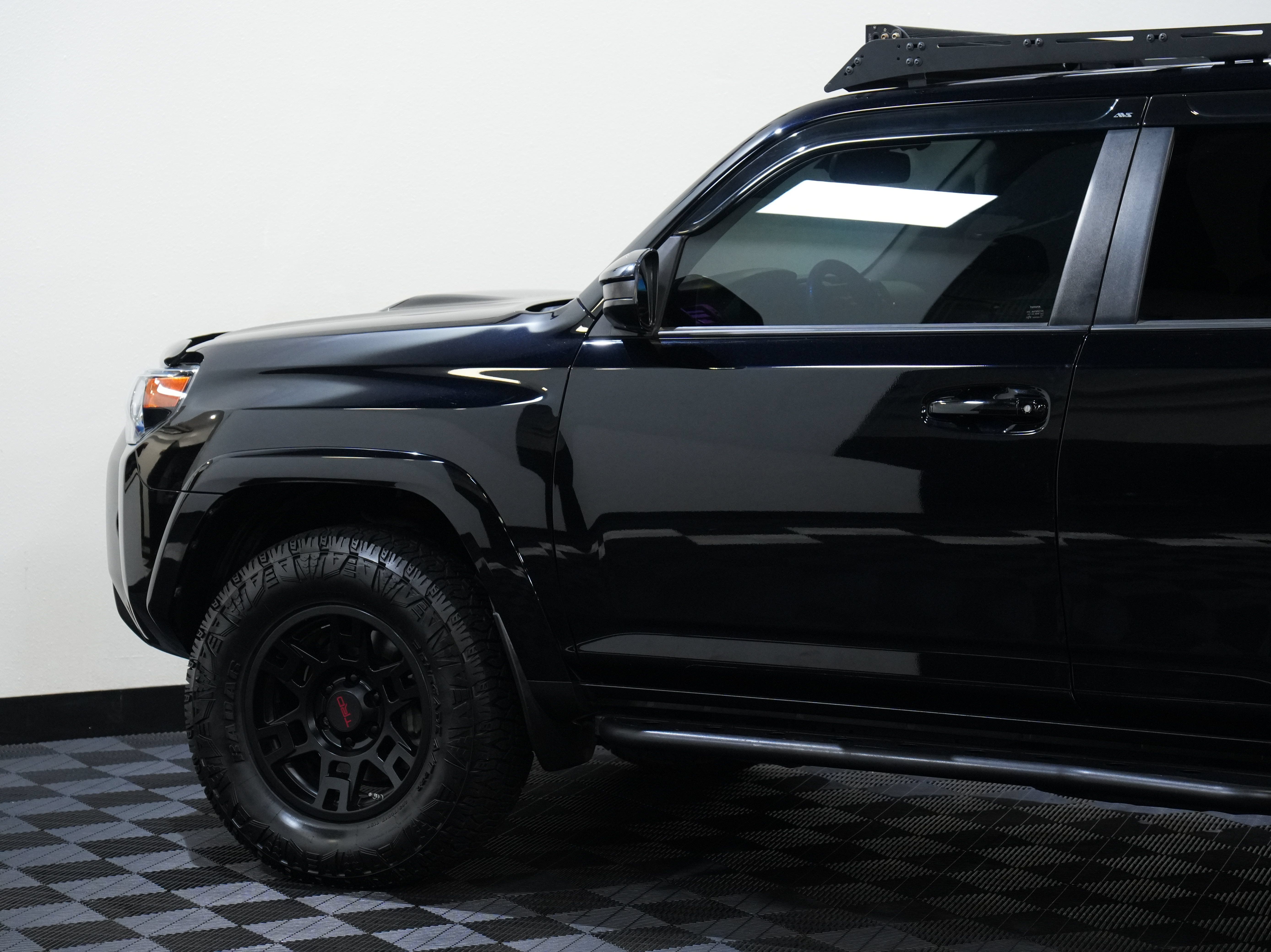 Used 2020 Toyota 4Runner TRD Pro AWD/4WD image 18
