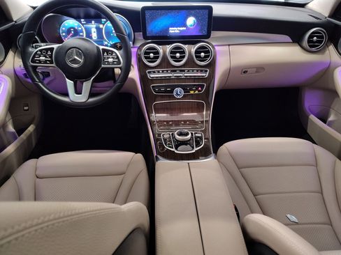 Used 2021 Mercedes-Benz C 300 Sedan image 14