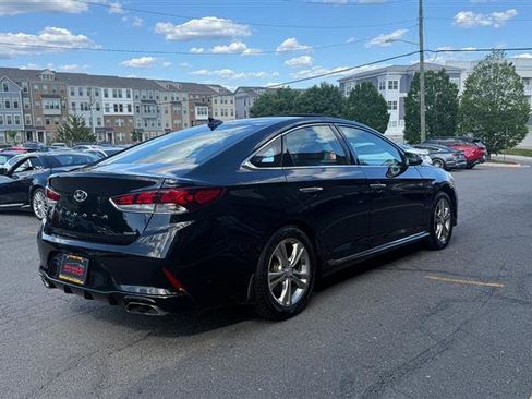 Used 2019 Hyundai Sonata Sport FWD image 11