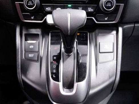 Used 2019 Honda CR-V EX image 27
