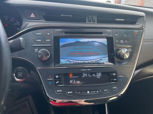 Used 2017 Toyota Avalon XLE Premium w/ Protection Package image 70