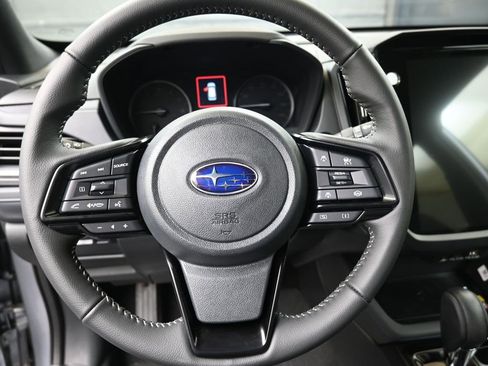 New 2026 Subaru Forester Premium image 23