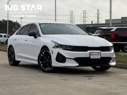 Used 2023 Kia K5 GT-Line w/ GT-Line Premium Package