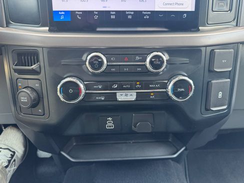 Used 2025 Ford F150 XLT w/ Equipment Group 301A Standard AWD/4WD image 31