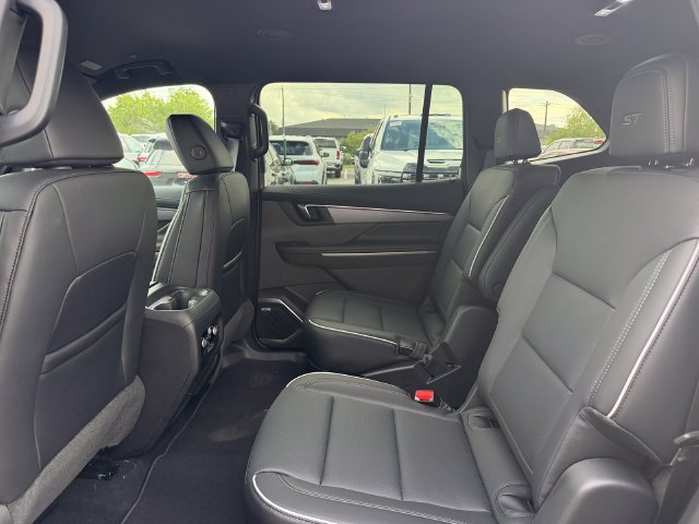 New 2027 Buick Enclave Sport Touring AWD/4WD image 11