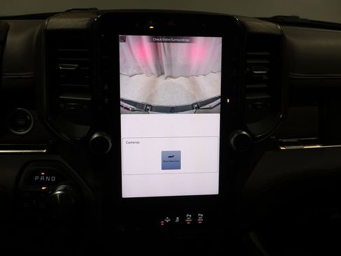Used 2025 RAM 1500 Limited w/ Bed Utility Group AWD/4WD image 25